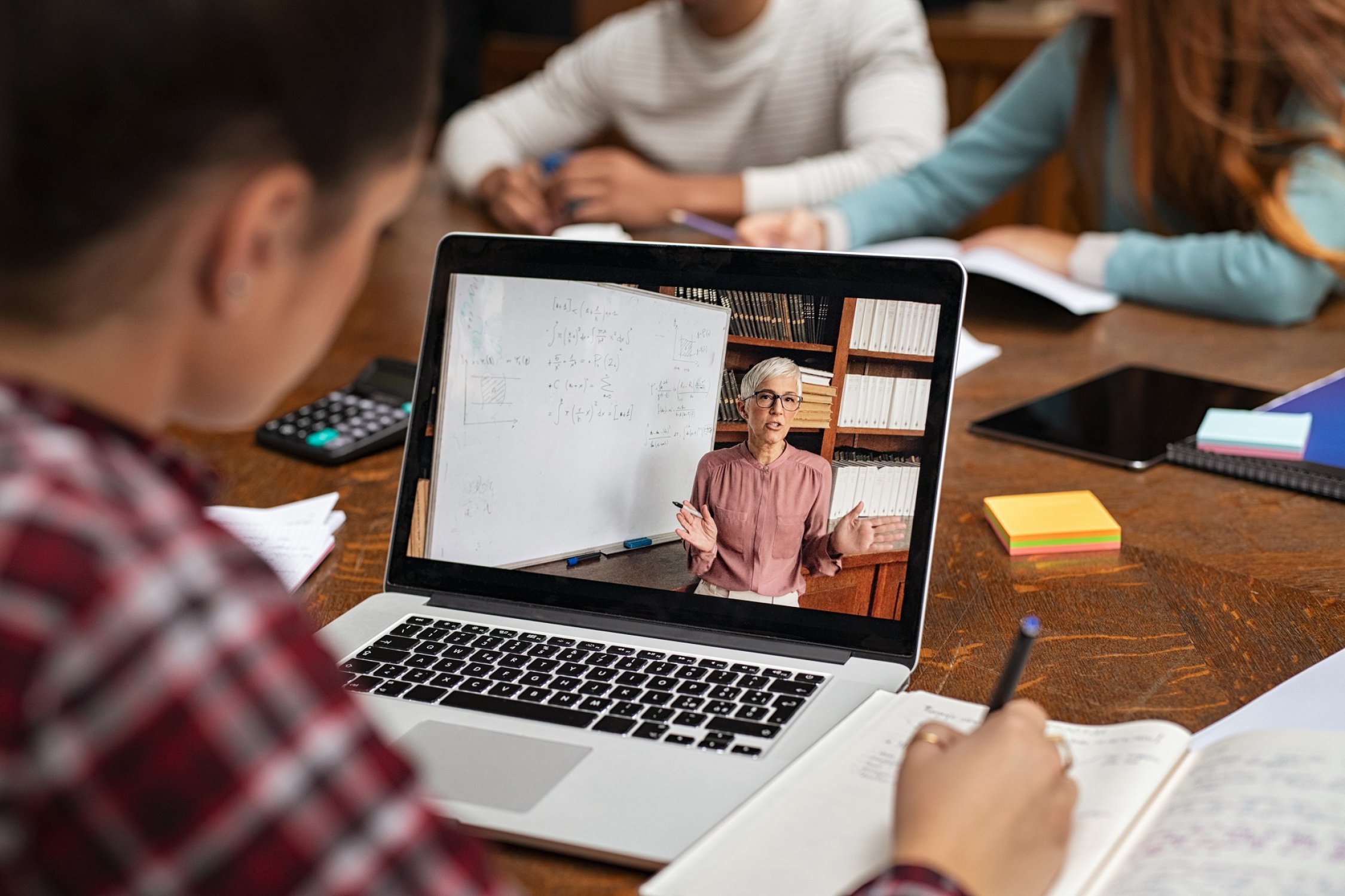 Education AI Platform